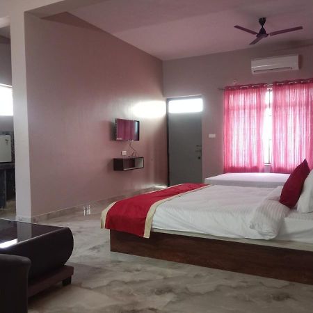 Hotel Golden Heights Gokarna Gokarna  Luaran gambar