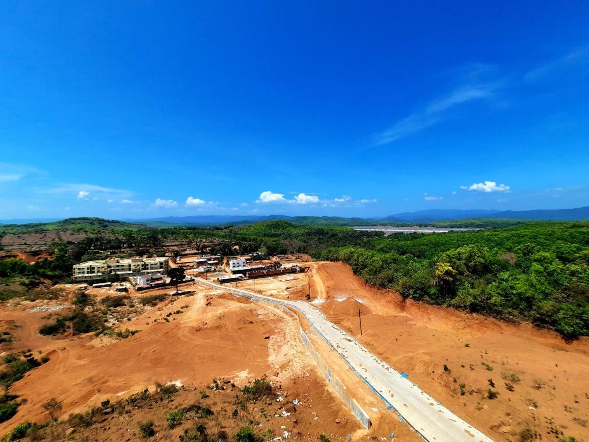 Hotel Golden Heights Gokarna Gokarna  Luaran gambar