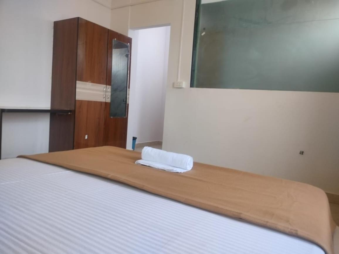 Hotel Golden Heights Gokarna Gokarna  Luaran gambar